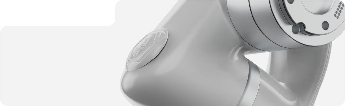 X-ARM Robotic Arms - Automation Solutions | UFACTORY US